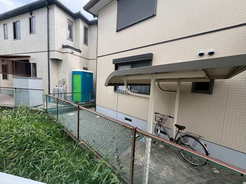 眺望 クロノス茅ヶ崎  その他6