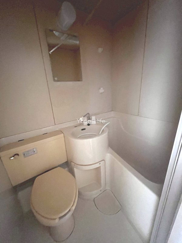 バス クロノス茅ヶ崎  風呂画像