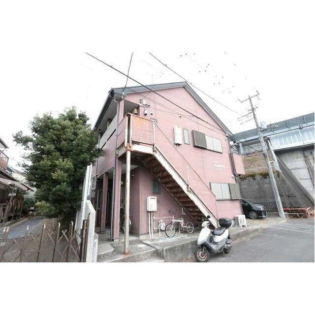 ハイツ高松 その他外観1