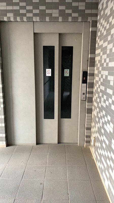 グランシャリオ原宿 その他外観1