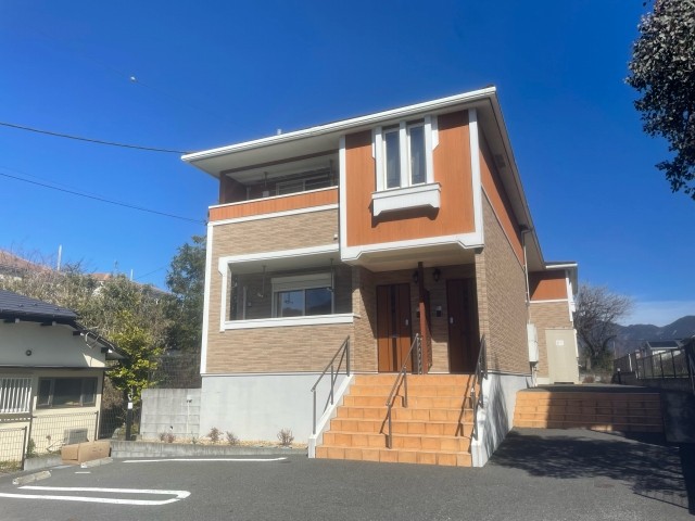 ＴＩＮＧＡＲＡ 101号室 外観