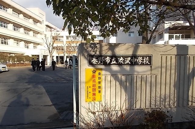 ＴＩＮＧＡＲＡ その他外観6