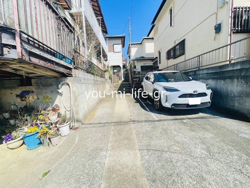 片岡貸家 その他外観1