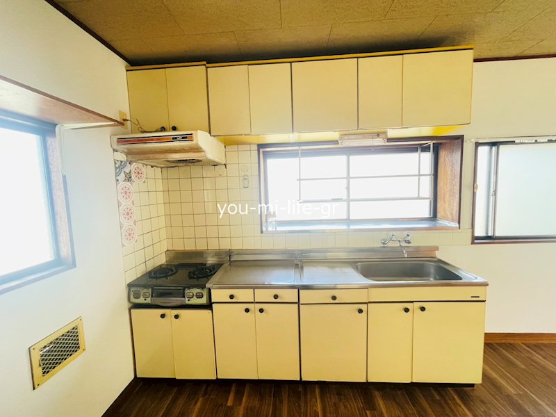 片岡貸家 キッチン