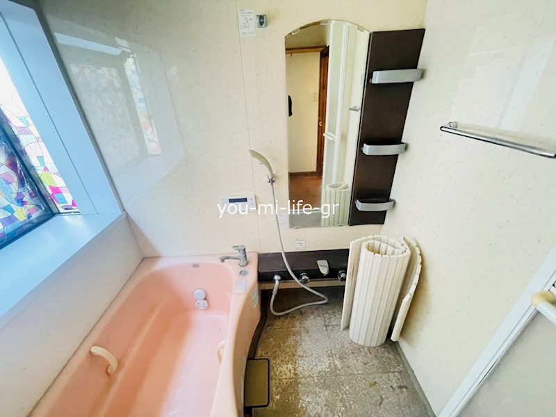 片岡貸家 風呂画像