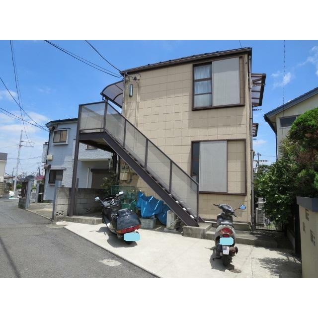 秦野アパート その他5