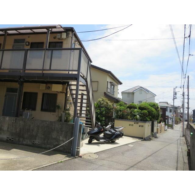 秦野アパート その他15