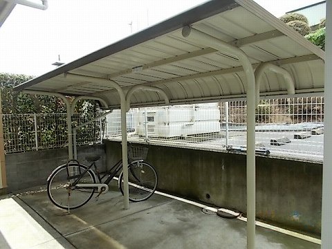 レオパレスマ・メゾン その他7