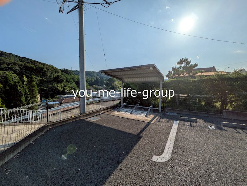 ＴＩＮＧＡＲＡ その他外観3