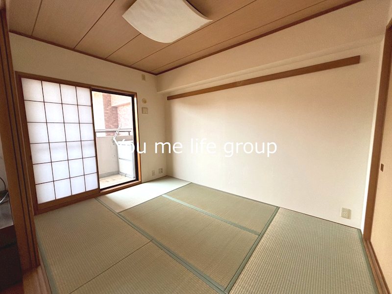 戸塚南パーク・ホームズ伍番館 その他6
