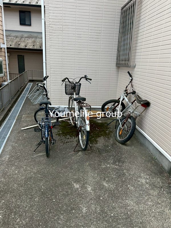 ロイヤルパレスＫＩＳＨＩ その他外観2