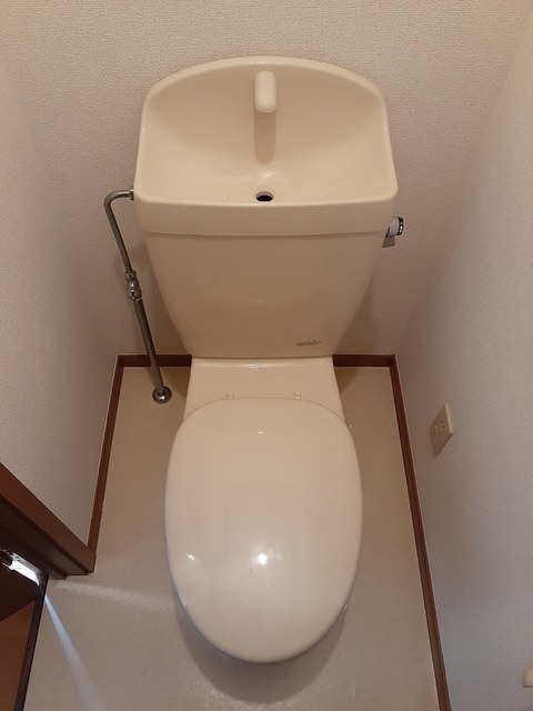 カーサレスペデザ その他4