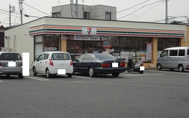 カーサレスペデザ その他外観1