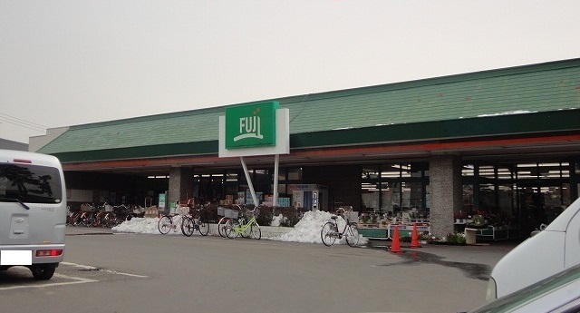 カーサレスペデザ その他外観3