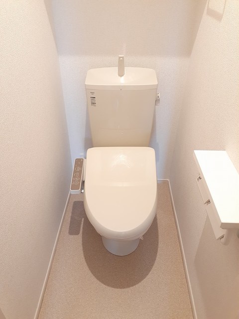 グローリア その他4