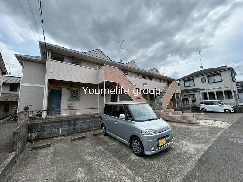 ロイヤルパレスＫＩＳＨＩ その他外観1
