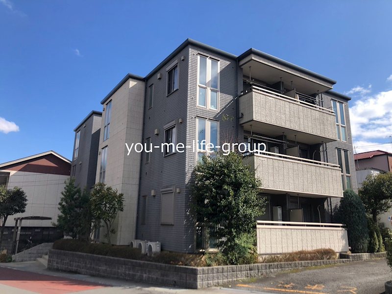 Ｍａｉｓｏｎ　ｄｅ　Ｋｕｒｉｈａｒａ 103号室 外観