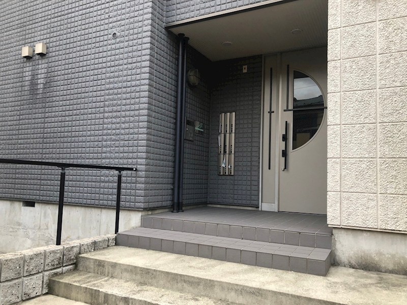 Ｍａｉｓｏｎ　ｄｅ　Ｋｕｒｉｈａｒａ その他外観1