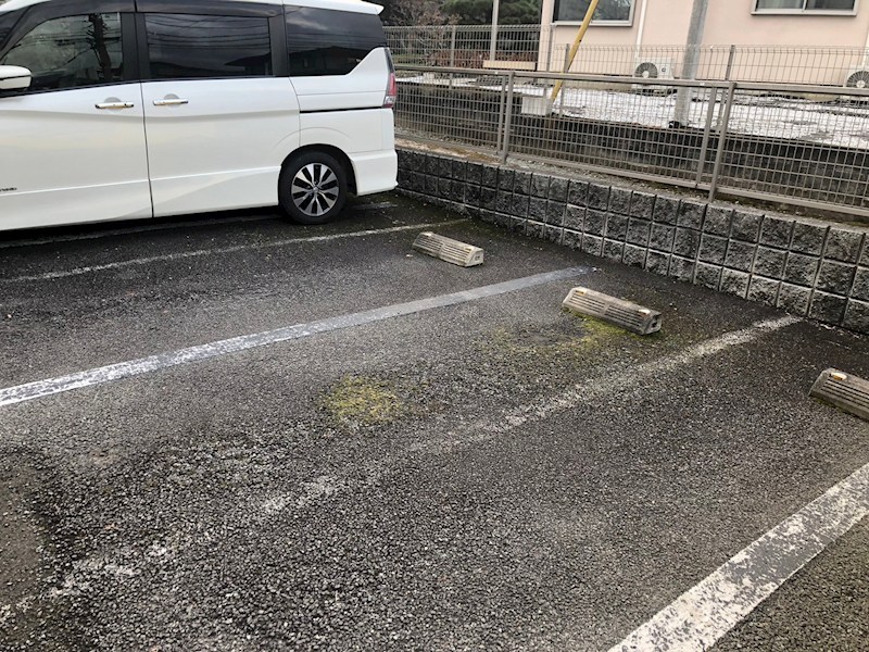 Ｍａｉｓｏｎ　ｄｅ　Ｋｕｒｉｈａｒａ その他外観2