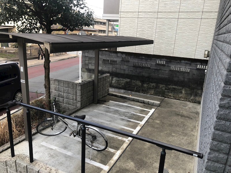 Ｍａｉｓｏｎ　ｄｅ　Ｋｕｒｉｈａｒａ その他外観3