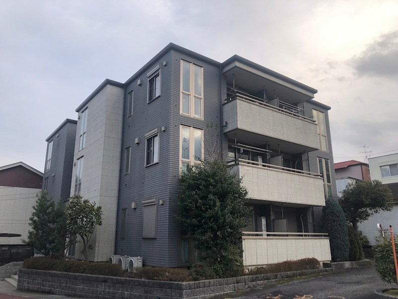Ｍａｉｓｏｎ　ｄｅ　Ｋｕｒｉｈａｒａ その他外観6