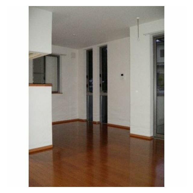 Ｍａｉｓｏｎ　ｄｅ　Ｋｕｒｉｈａｒａ リビング