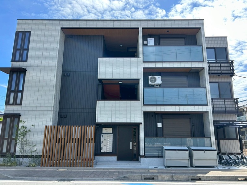 ボヌール その他外観4