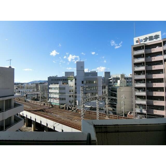 ライオンズマンション本厚木第３ その他5