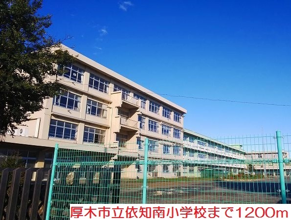 ハピネスⅠ その他外観2