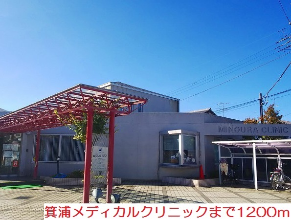 ハピネスⅠ その他外観5