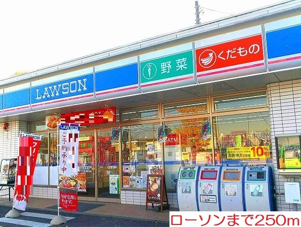 メゾン・ド・ボヌールＫ その他外観6