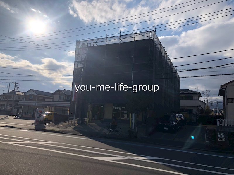 シルク渋沢 その他外観6