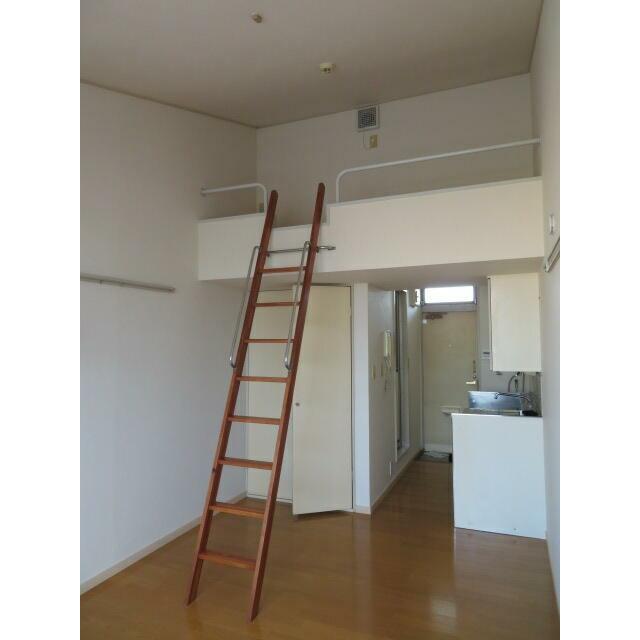 ハイツ等々力 その他9