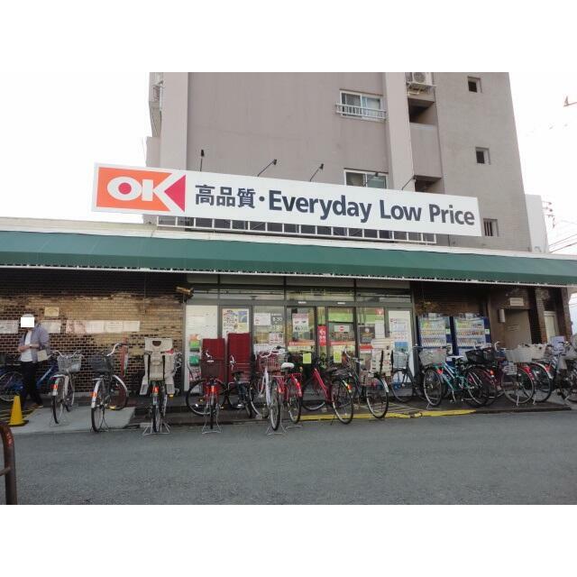 ハイツ等々力 周辺画像1