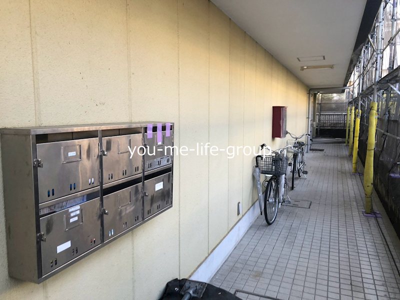 シルク渋沢 その他外観1