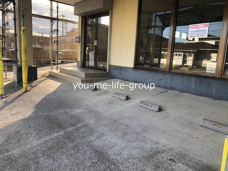 シルク渋沢 その他外観3