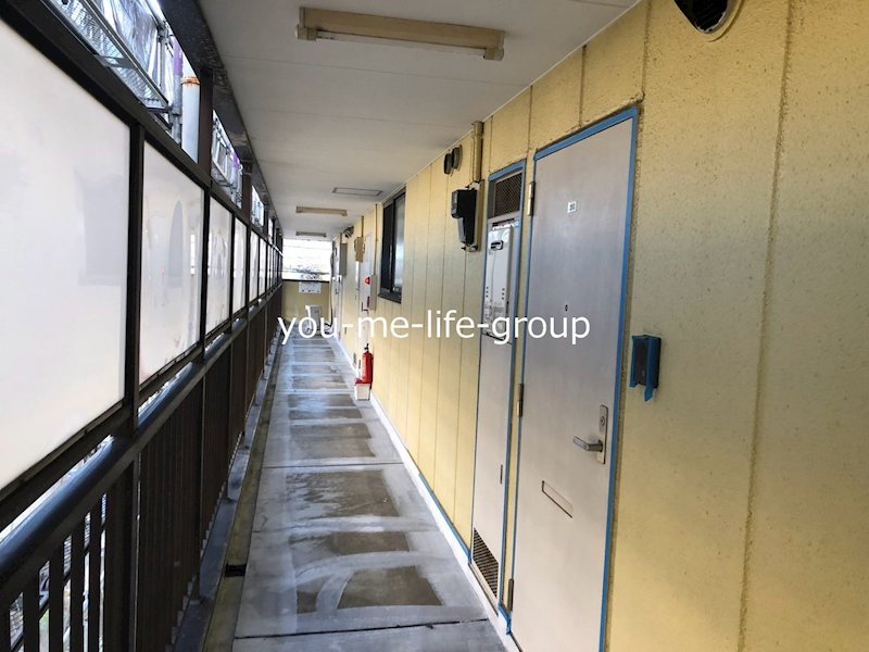 シルク渋沢 その他外観4