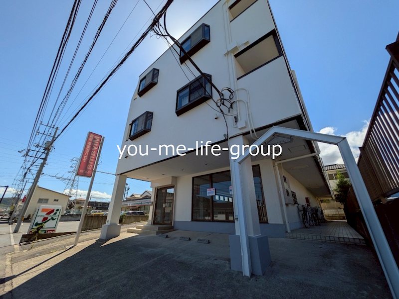 シルク渋沢 その他外観5