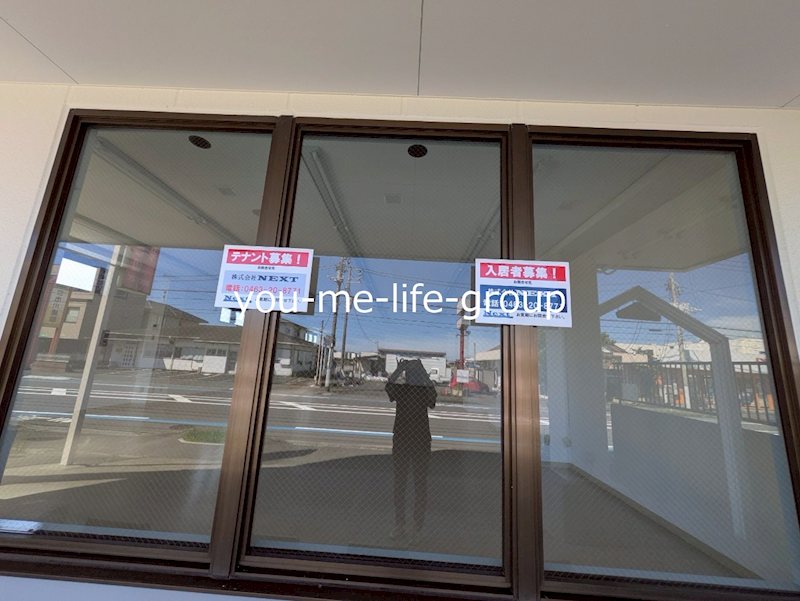 シルク渋沢 その他外観6