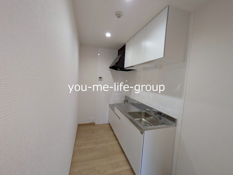 シルク渋沢 キッチン