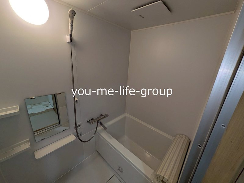 シルク渋沢 風呂画像