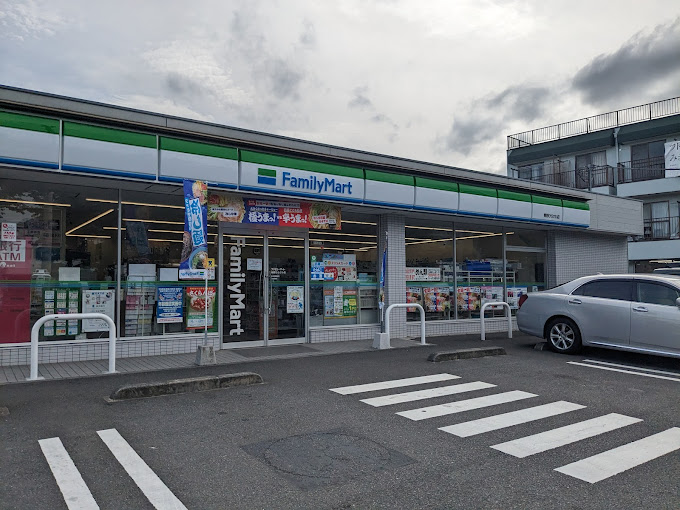 シルク渋沢 周辺画像2