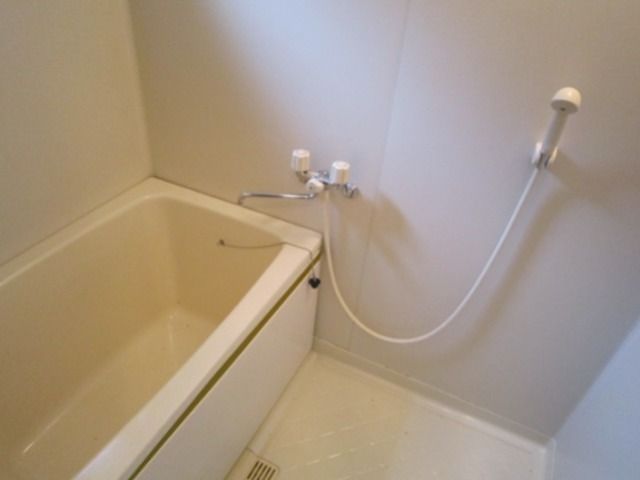 パレスNOJIMAⅡ 風呂画像