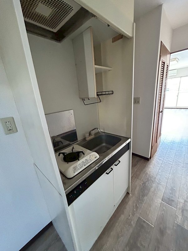 グランメゾン キッチン