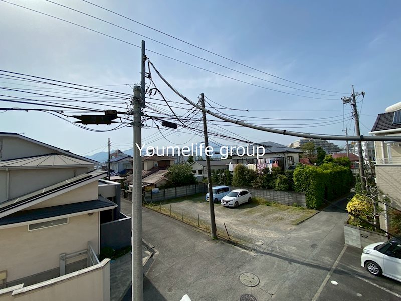 ラ・ソネット桜台 その他外観3