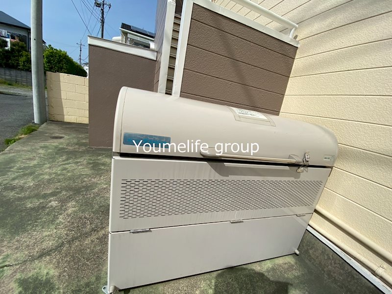 ラ・ソネット桜台 その他外観4