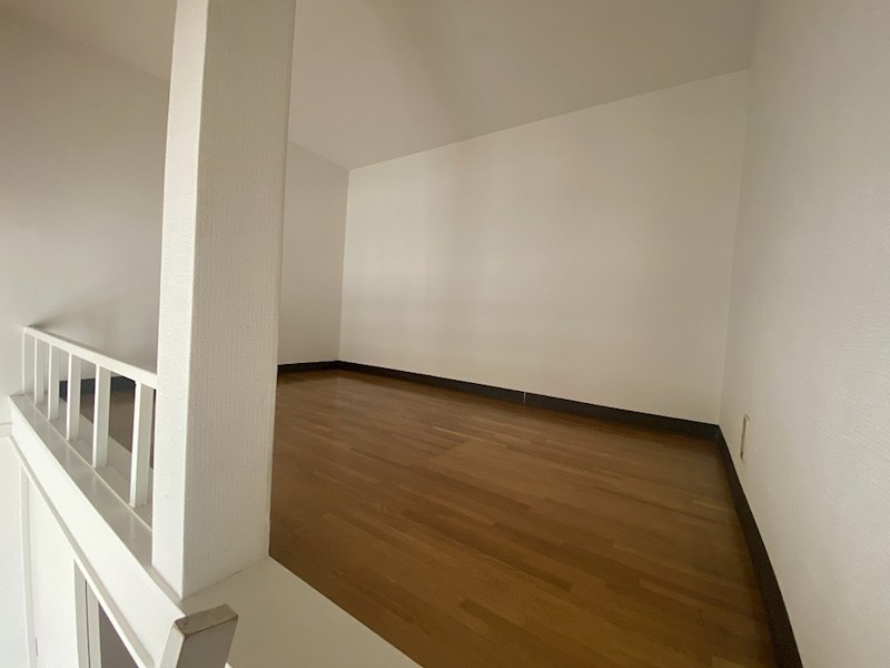 ラ・ソネット桜台 ベッドルーム