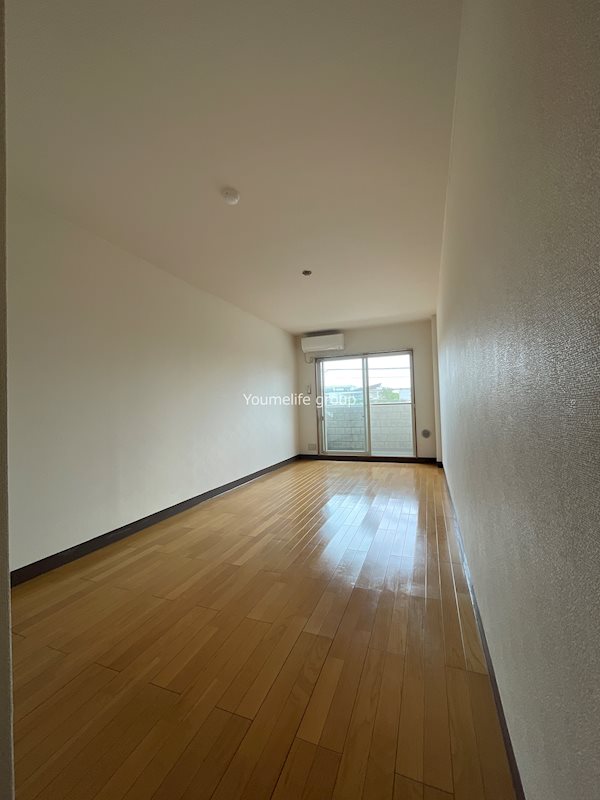 グランメゾン リビング