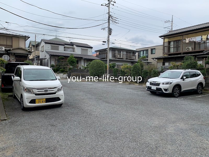 ハイブリッジⅡ その他外観3