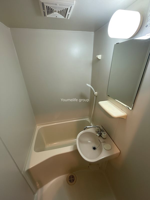 グランメゾン 風呂画像